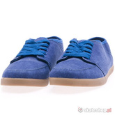 OSIRIS Convert (blue/gum/multi) shoes