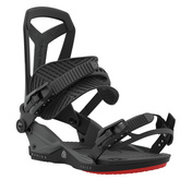 UNION Falcor (black) 2024 DEMO snowboard bindings
