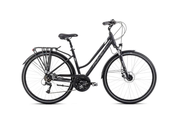 ROMET GAZELA 4 2024 trekking bike