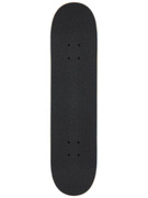 MEOW Big Cat Galaxy 7.75" skateboard