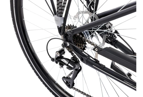 ROMET GAZELA 4 2024 trekking bike