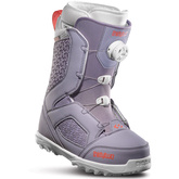 THIRTYTWO STW BOA WMN (purple) snowboard boots