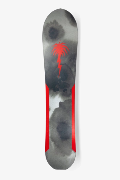 Snowboard CAPITA Spring Break Powder Racers 154 2026