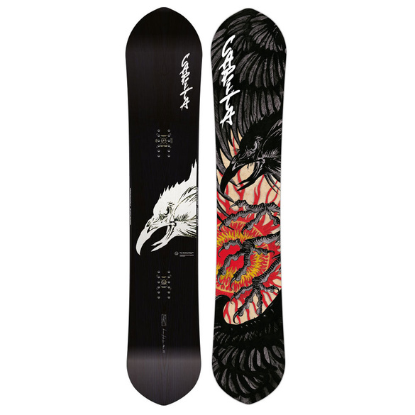 CAPITA Kazu Kokubo Pro 157 2026 snowboard