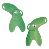 Rękawice LEVEL Phantom Mitt (black)