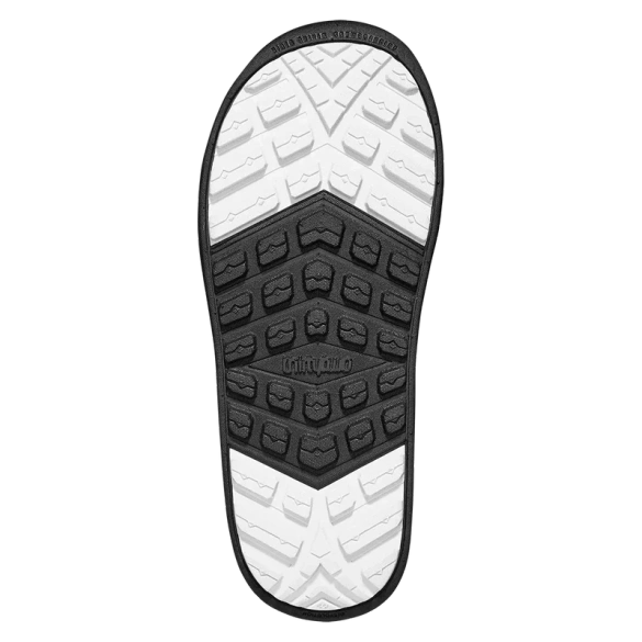 THIRTYTWO Lashed Double BOA WMN (black/gray) snowboard boots