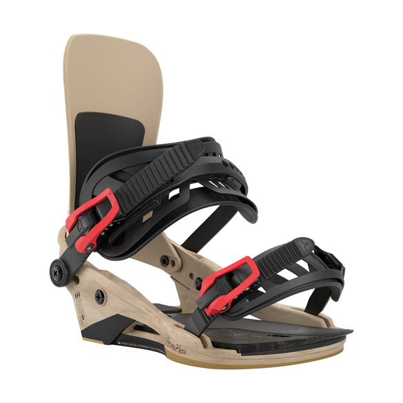 UNION Atlas Pro (kazu kokubo) 2026 snowboard bindings