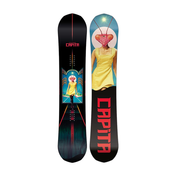 CAPITA The Outsiders 158 '20 snowboard