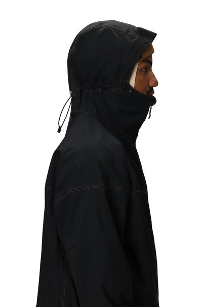 686 Dojo Jacket (black) snowboard jacket