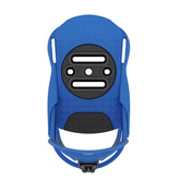 Wiązania UNION Cadet XS '22 (royal blue)