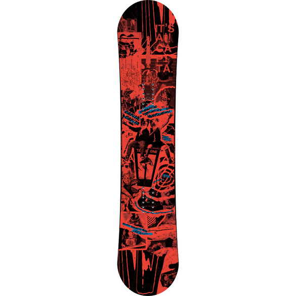 Snowboard CAPITA Scott Stevens Mini 125 '23