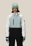 Kurtka snowboardowa 686 GORE-TEX Willow Insulated (dusty marine colorblock)