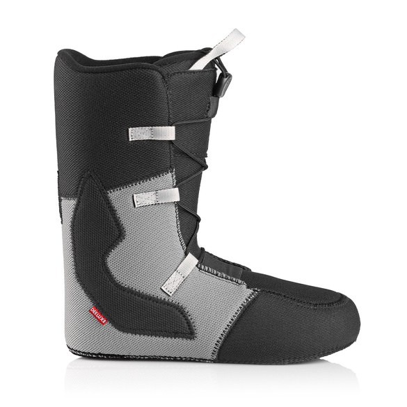 DEELUXE ID Lite (essential black) 2026 snowoboard boots