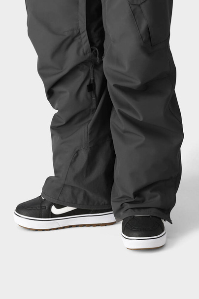 686 Smarty 3-in-1 Cargo (charcoal) snowboard pant