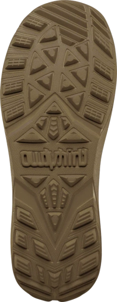 Buty snowboardowe THIRTYTWO STW Double BOA (black/camo)