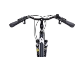 Rower trekkingowy ROMET WAGANT 4 2024 (grafitowo-biały)