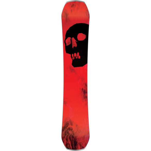 Snowboard CAPITA The Black Snowboard Of Death 165W '23