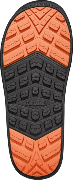 THIRTYTWO Lashed Double BOA (green) snowboard boots