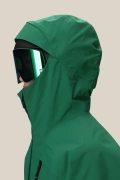 Kurtka snowboardowa 686 GORE-TEX GT Thermagraph® (emerald green)