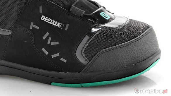 Buty Snowboardowe DEELUXE ID Lara  CF WMN (black)