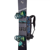 Plecak DAKINE Poacher R.A.S. 26L (black)