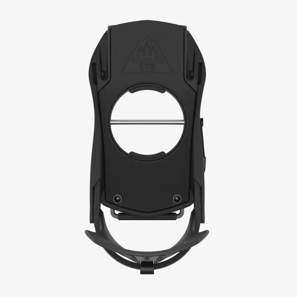 UNION Explorer (black) 2024 DEMO splitboard bindings