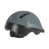 Kids helmet BOBIKE GO (macaron grey) XXS 44-48 cm
