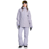 VOLCOM Stoney Shadow Insulated (lavender aura) snowboard jacket