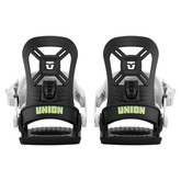 UNION Cadet Mini (black) 2025 snowboard bindings