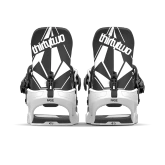 THIRTYTWO T32M Fase® x Volcom (white) snowboard bindings