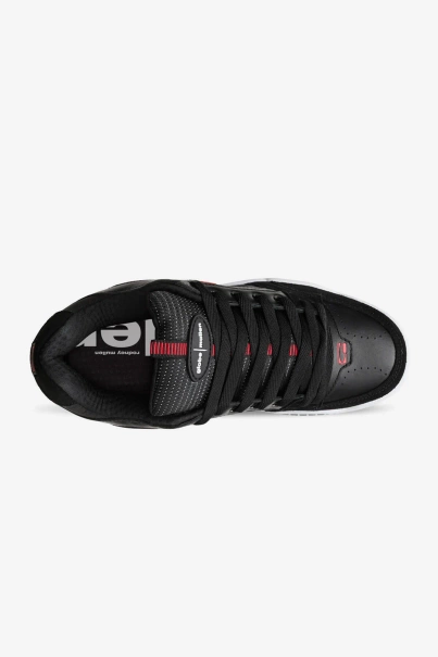 GLOBE Tilt Prime (black/mullen) shoes