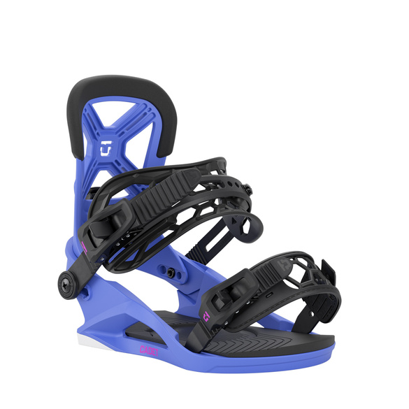 UNION Cadet (purple) 2026 snowboard bindings