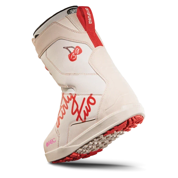 THIRTYTWO Lashed Double BOA X B4BC WMN (pink) snowboard boots