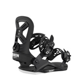 UNION Cadet (black) 2026 snowboard bindings