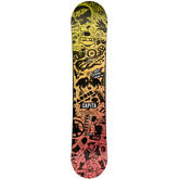 Snowboard CAPITA Scott Stevens Mini 135 2026