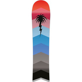 Snowboard CAPITA Spring Break Slush Slusher 139 '21