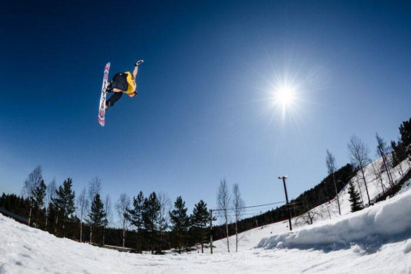 LIB TECH Travis Rice Pro 161W snowboard