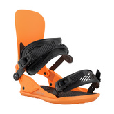 UNION Strata (orange) 2026 snowboard bindings