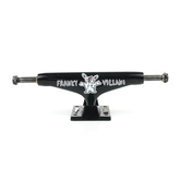 THUNDER Team Pro Franky Villani To Pieces trucks
