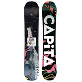 CAPITA DOA 150 2026 snowboard