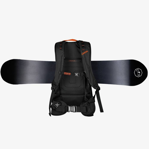 UNION Expedition Rover Backpack '22