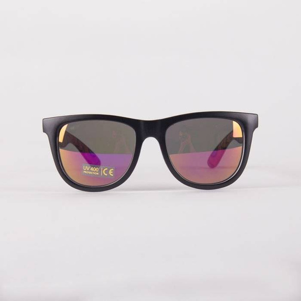 Okulary Santa Cruz Screaming Insider Blk/Blu