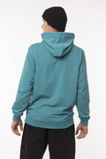 Bluza NERVOUS Hood Classic (ocean)