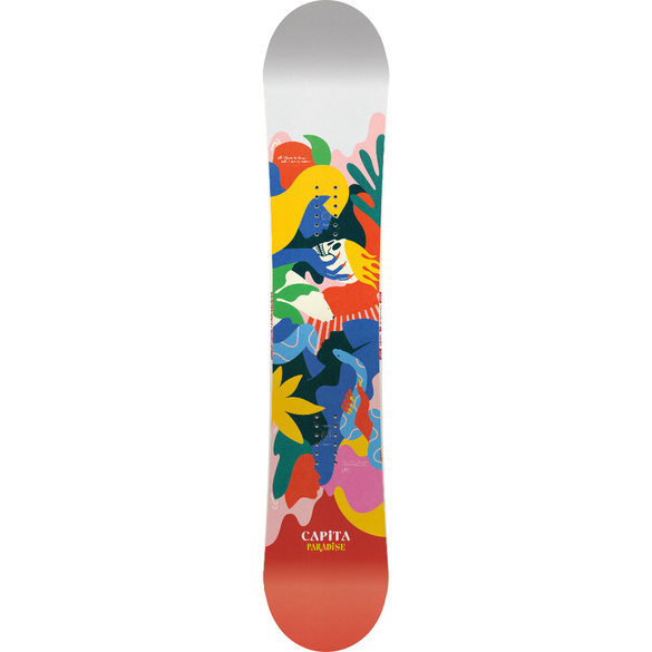 CAPITA Paradise 141 '23 snowboard