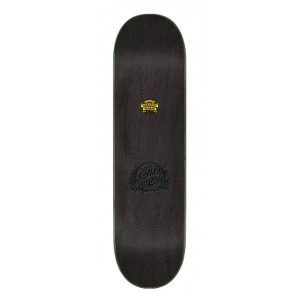 Deska Santa Cruz Guzman Dining With the Dead 15y Powerply 8.27"x 31.83"