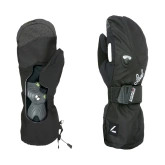 Rękawice snowboardowe LEVEL W Butterfly Mitt (black)