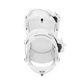 UNION Trilogy (white) 2026 snowboard bindings