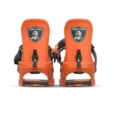 Wiązania THIRTYTWO T32M Fase® (orange)
