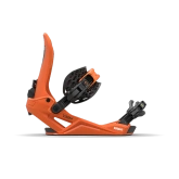 THIRTYTWO T32M Fase® (orange) snowboard bindings