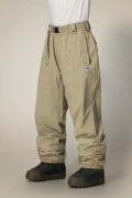 686 GORE-TEX DOJO snowboard pants (sage)